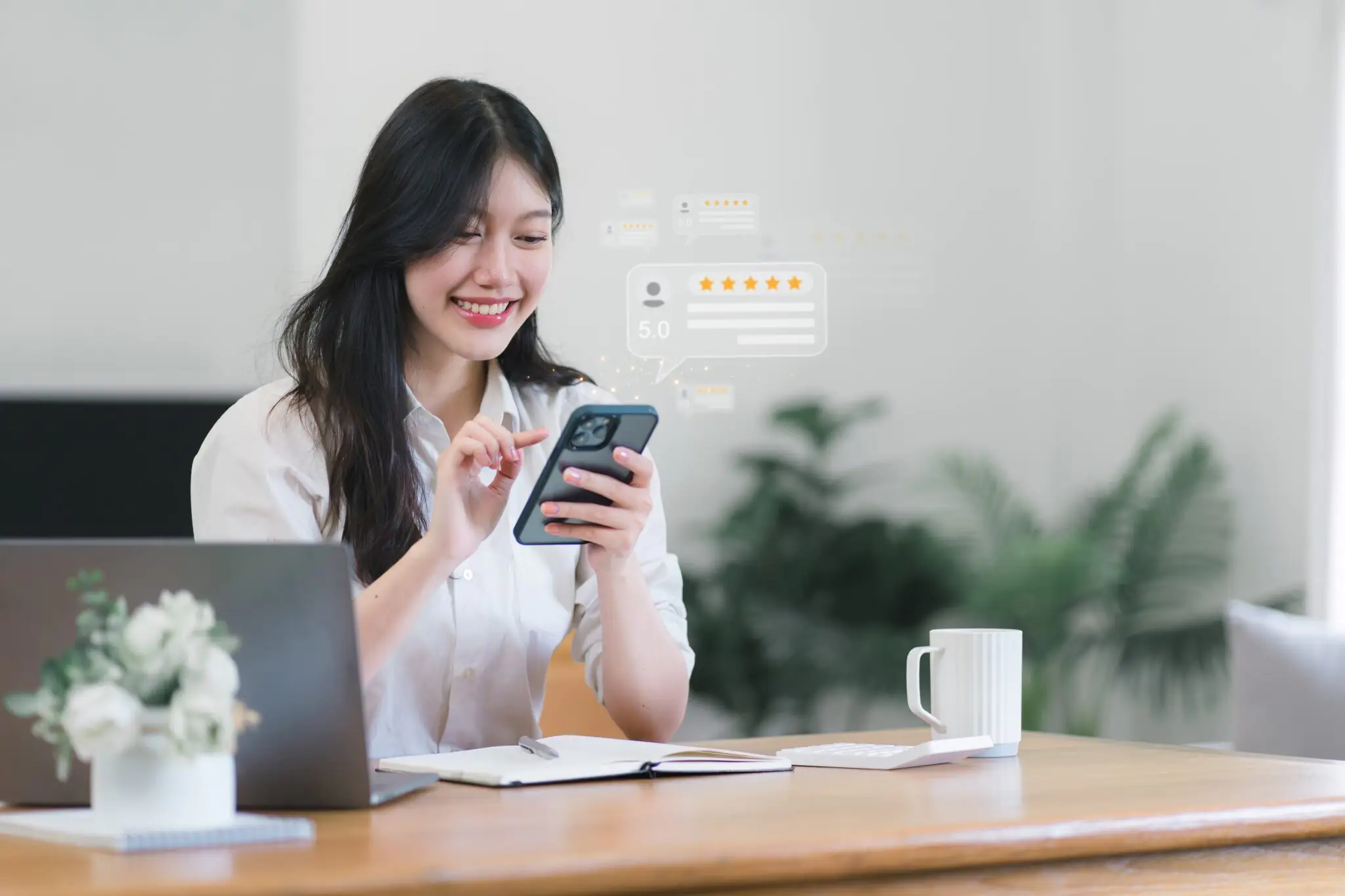 How Important Are Reviews in Auto Transport