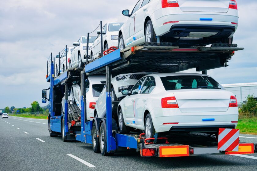 Seasonal Car Shipping Challenges