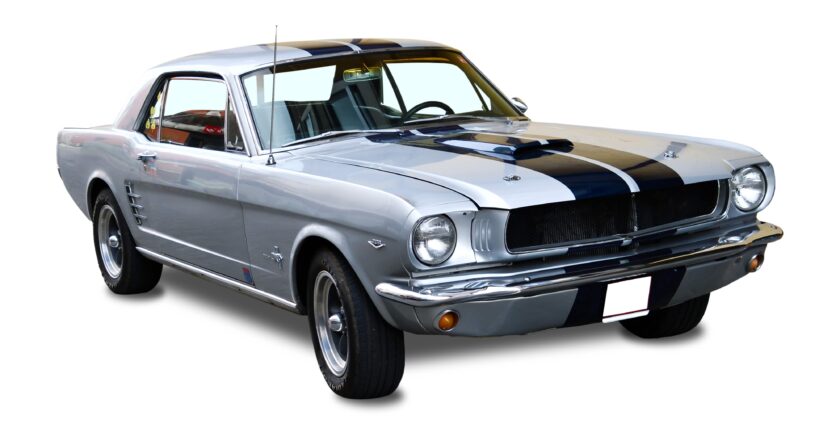 Buying and Selling Used Cars with Hemmings