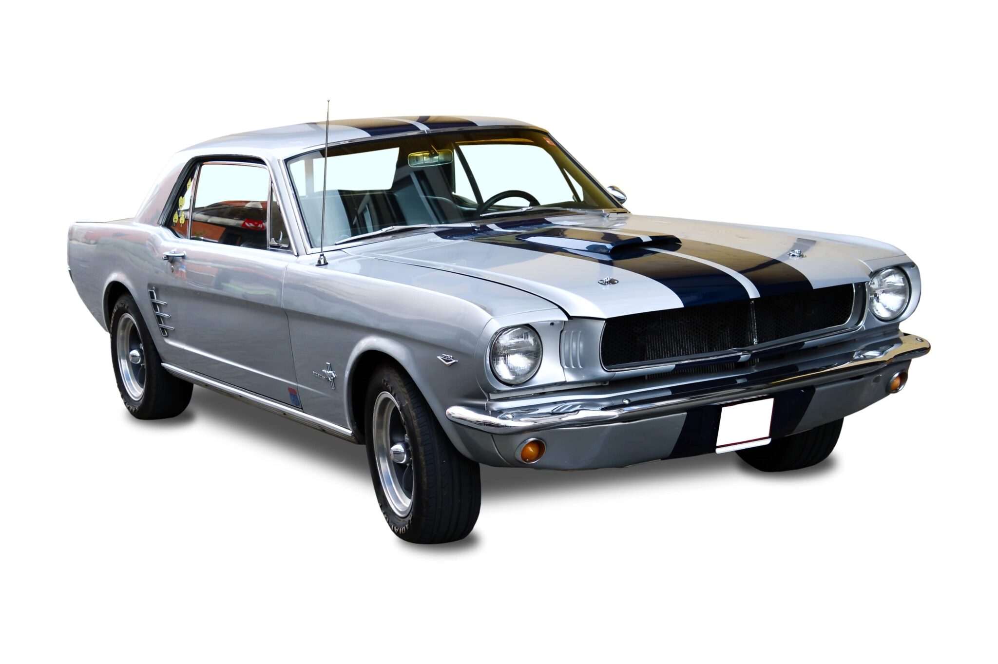 Buying and Selling Used Cars with Hemmings