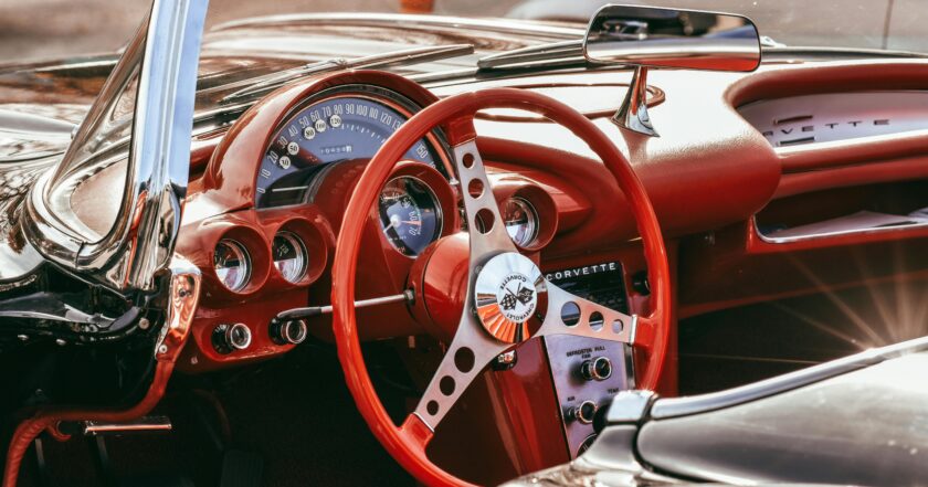 Discover the Largest Car Auctions Worldwide