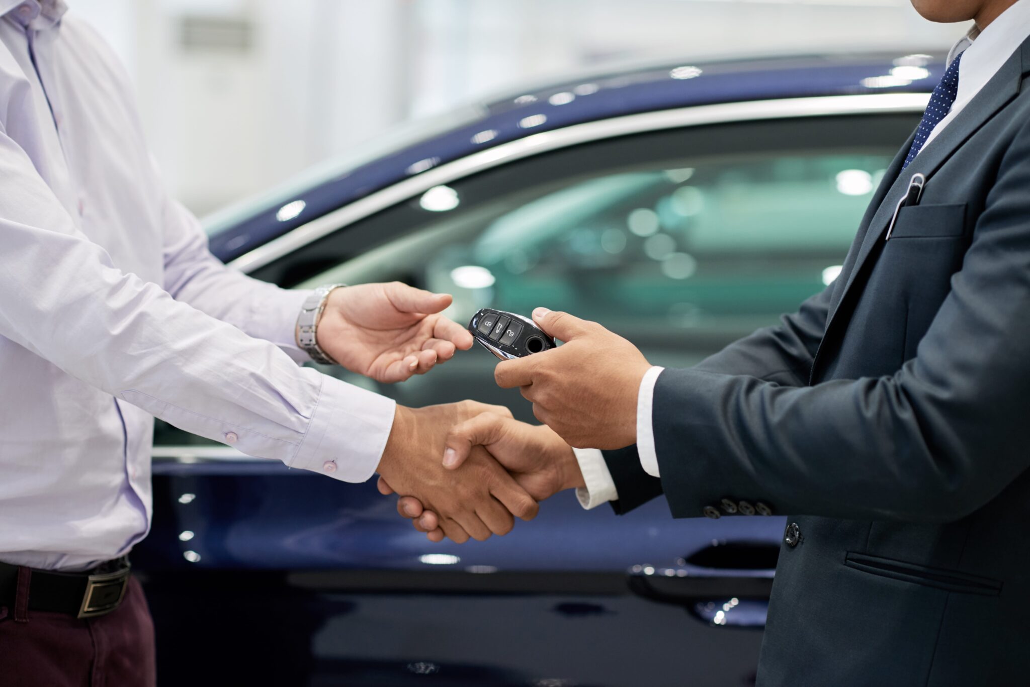 7 Strategies to Boost Independent Car Dealer Profits in 2025