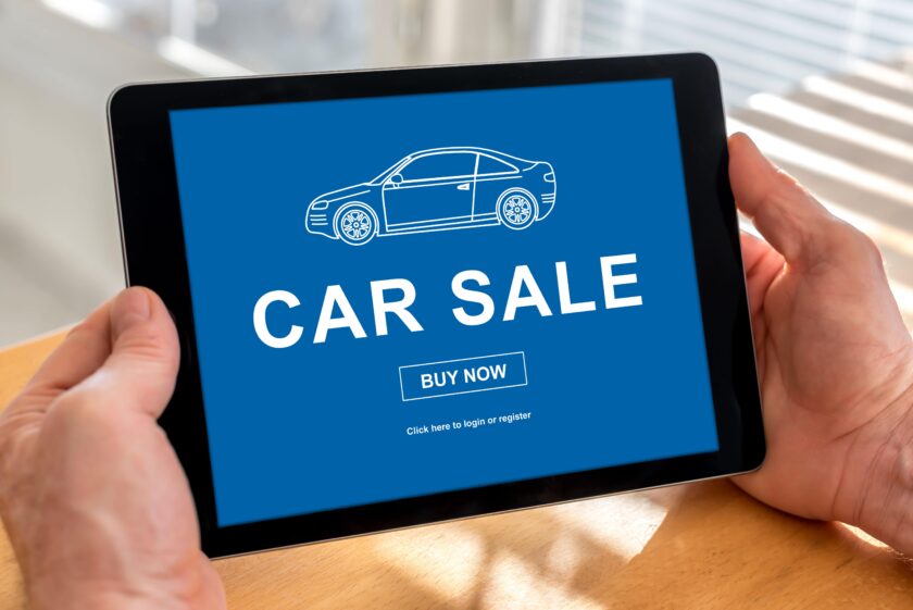 Guide to Selling a Car with Edmunds