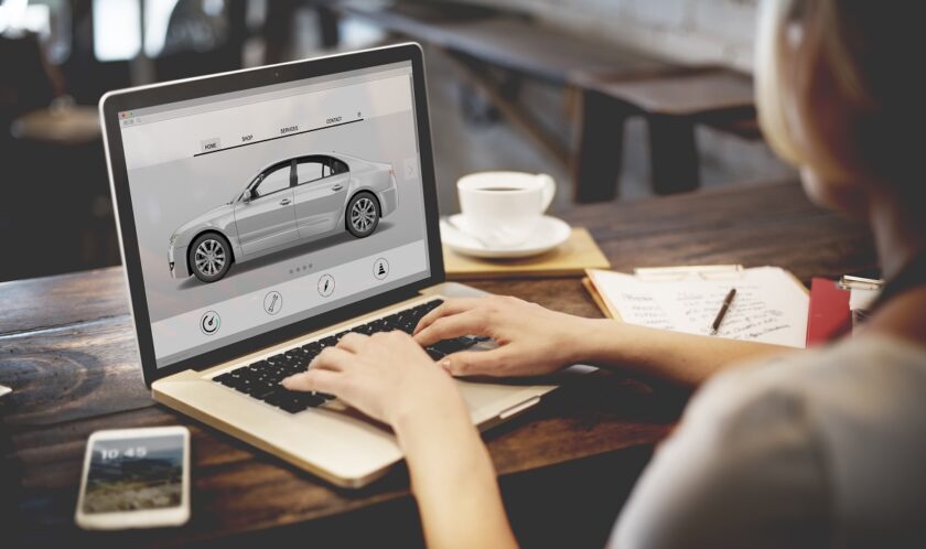 How to Sell a Used Car on Cars.com