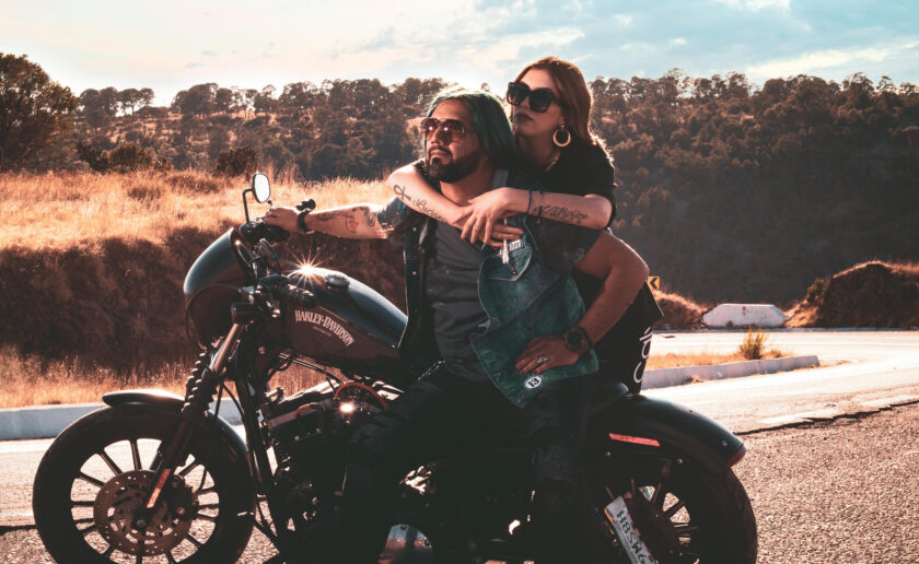 Top Motorcycle Rallies & Events in 2025