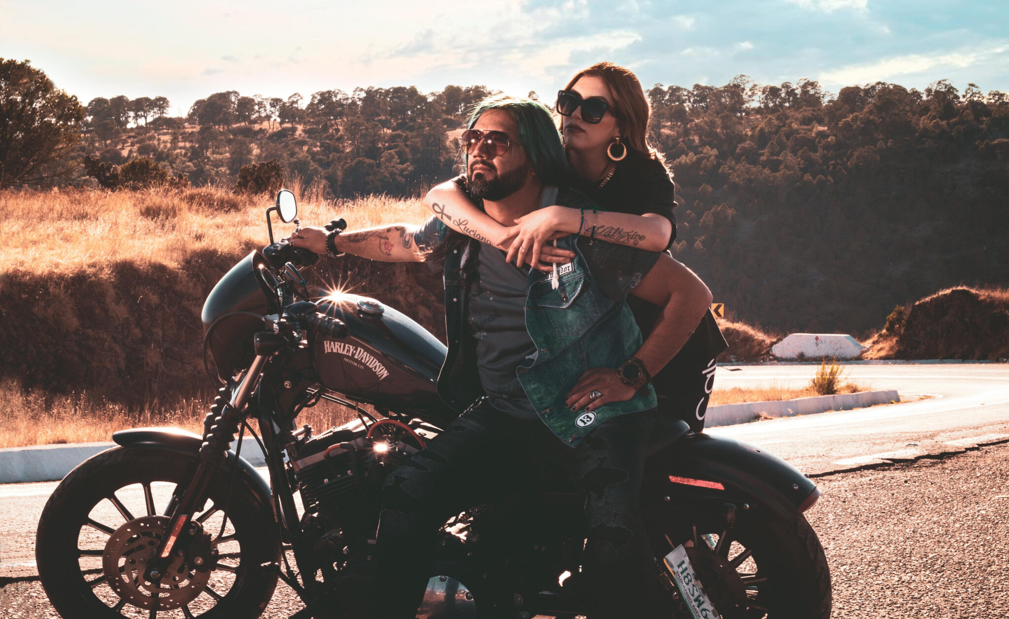 Top Motorcycle Rallies & Events in 2025