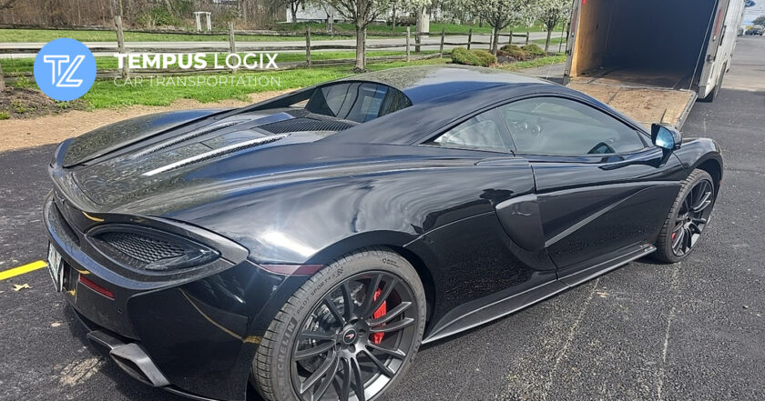 What Makes the Auto Transport Industry a Seasonal One