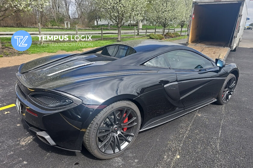 What Makes the Auto Transport Industry a Seasonal One