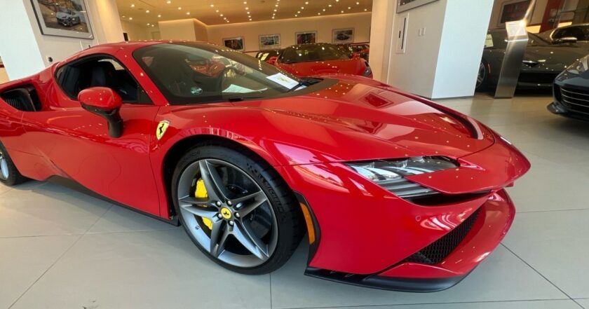 How to Transport a Sports Car in the United States