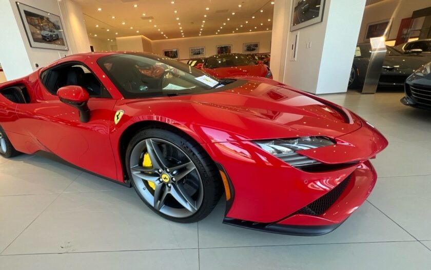 How to Transport a Sports Car in the United States