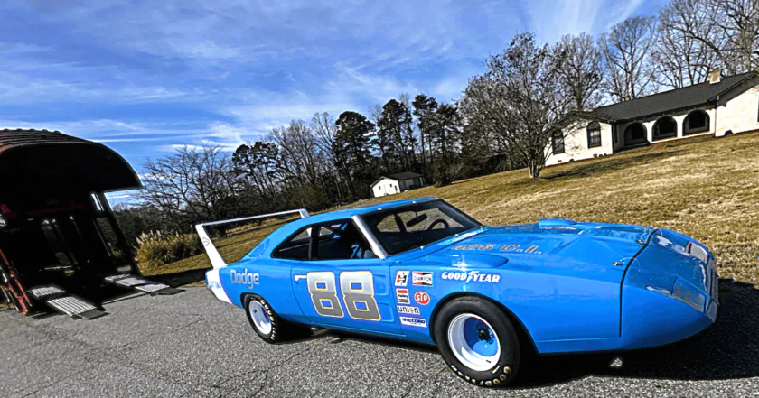 Auto Shipping for Film and TV Productions