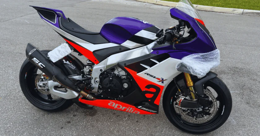 Enclosed Transport of Street-Legal Bikes from North Miami, FL to Watertown, WI