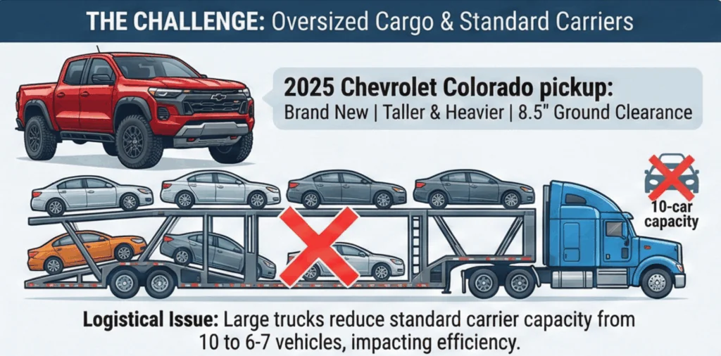 Strategic Approaches for Large Trucks