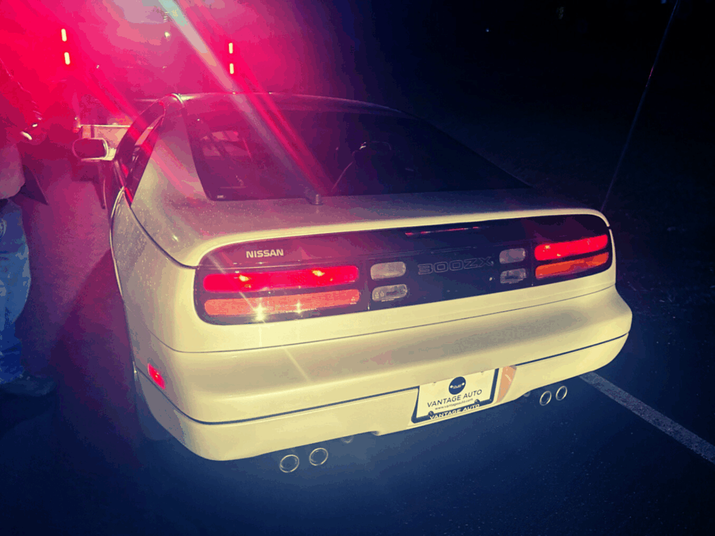 Drop Off At Residential Location