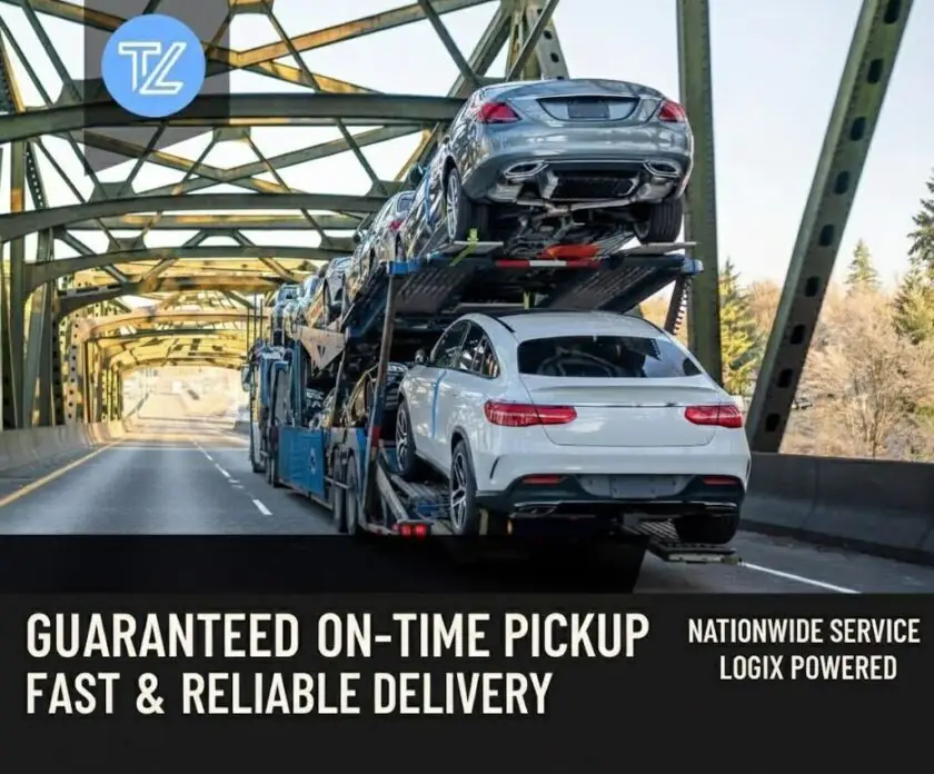 Guaranteed Pickup Service: Trust & Reliability