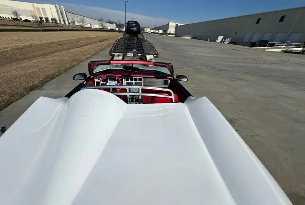 1986 Chevrolet Corvette