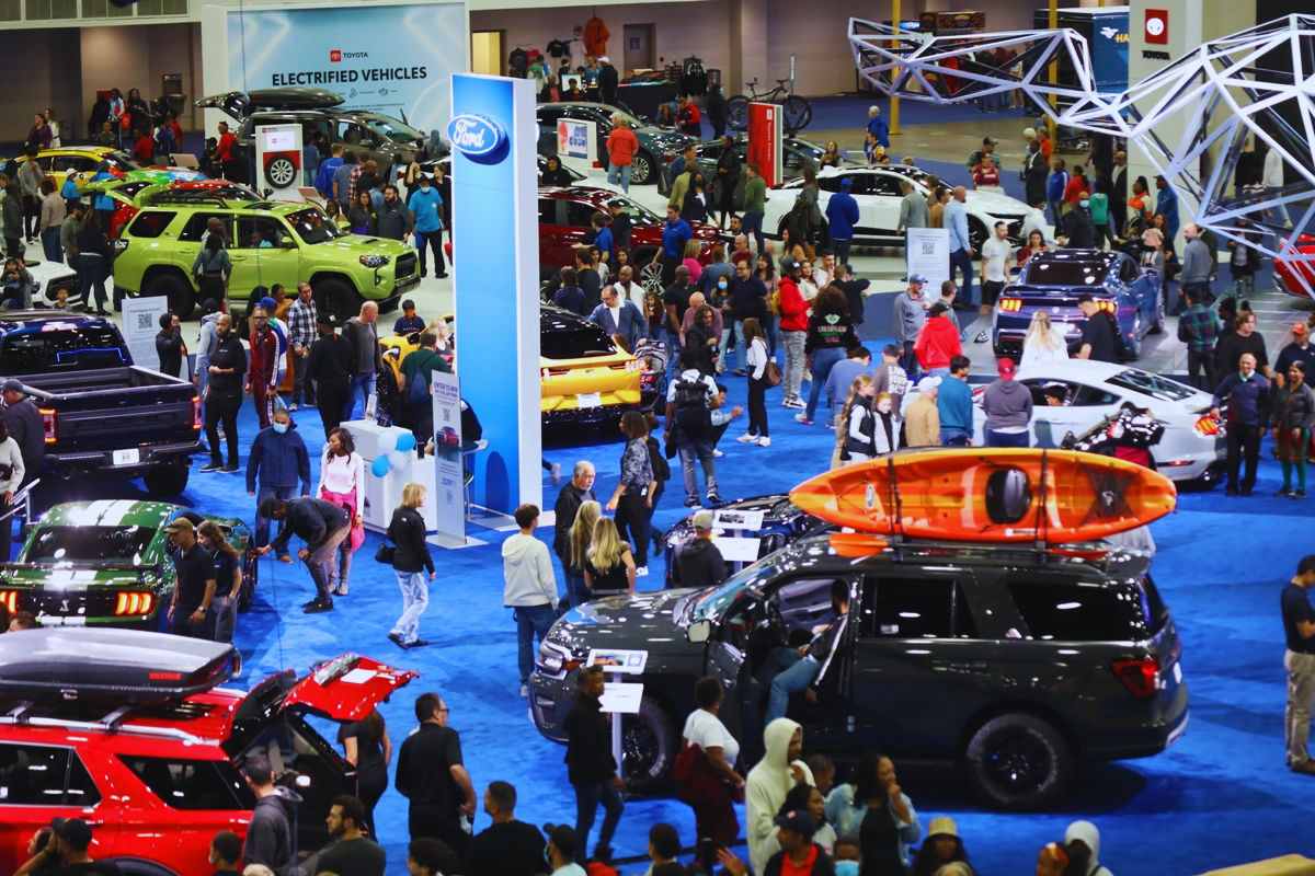 The Complete Detroit Auto Show 2026 Transport and Attendance Guide