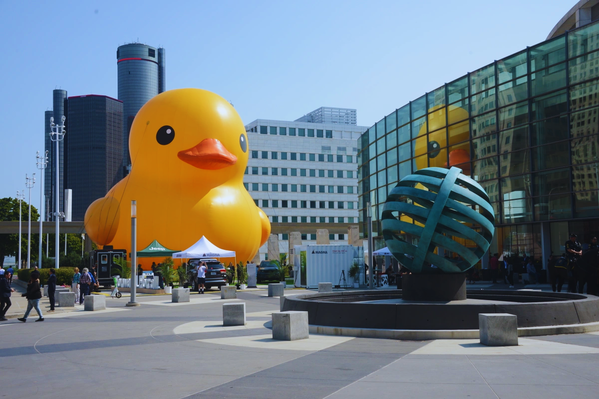 Detroit Auto Show 2026: Vehicle Transport Guide