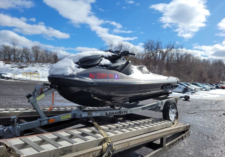 2023 Sea doo RXT