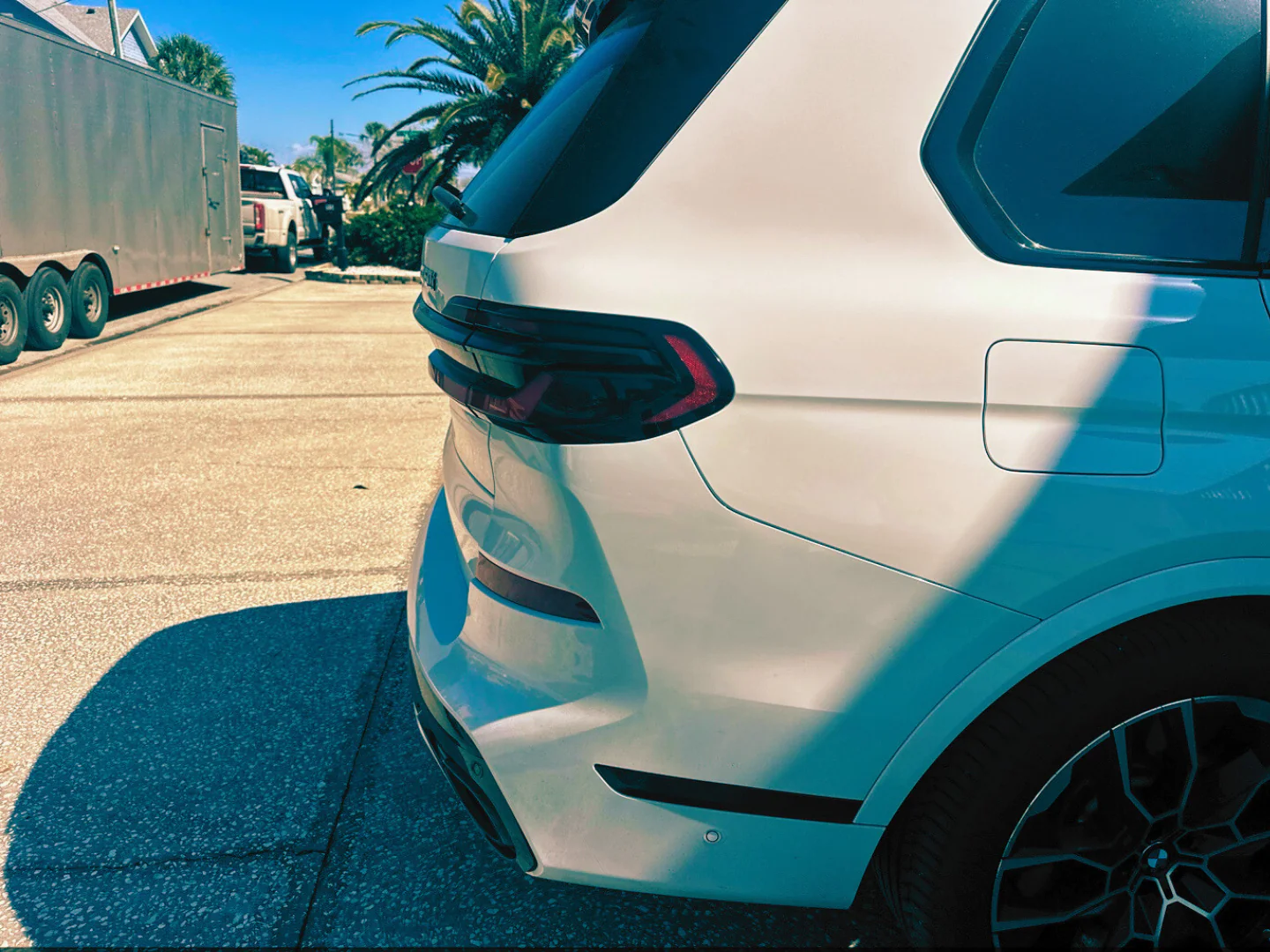 Luxury SUV from Rollinsford, NH to Indian Rocks Beach, FL: Route, Cost, and What Actually Affects the Price