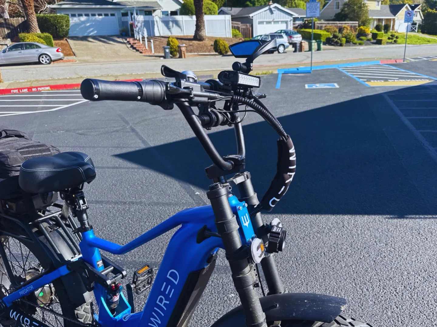 A Brand New E-Bike from San Rafael to Lakewood, CA: What You Should Know