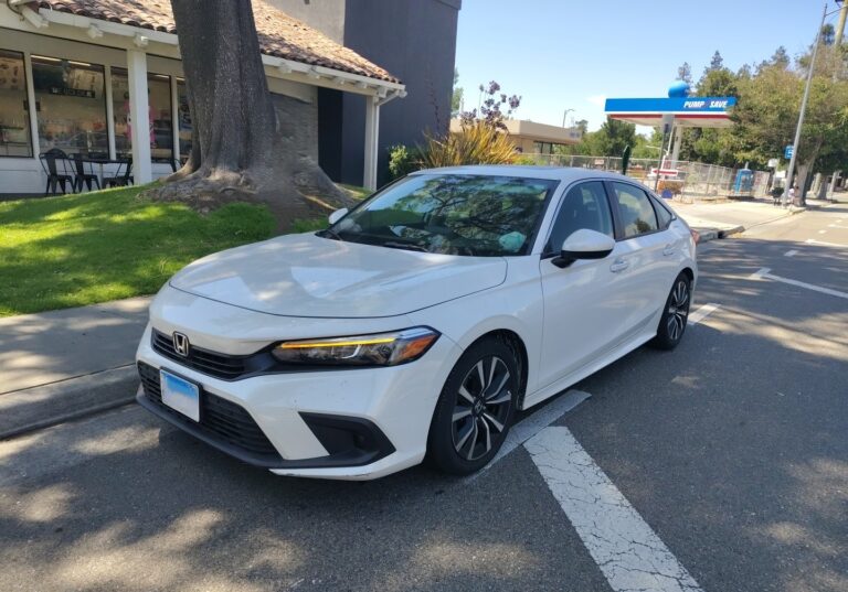2022 Honda Civic