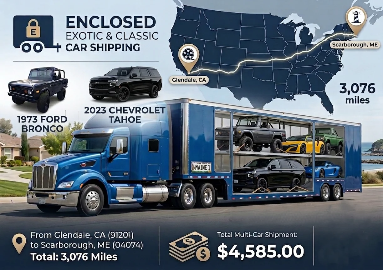 2023 Chevrolet Tahoe &FORD