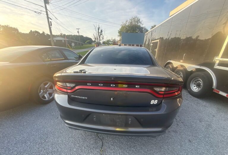 Dodge Charger