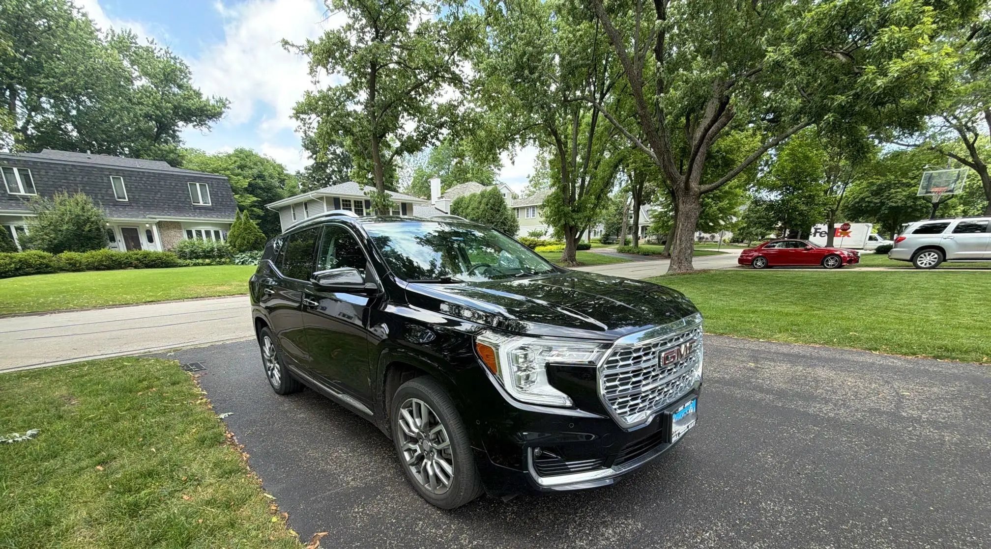 GMC