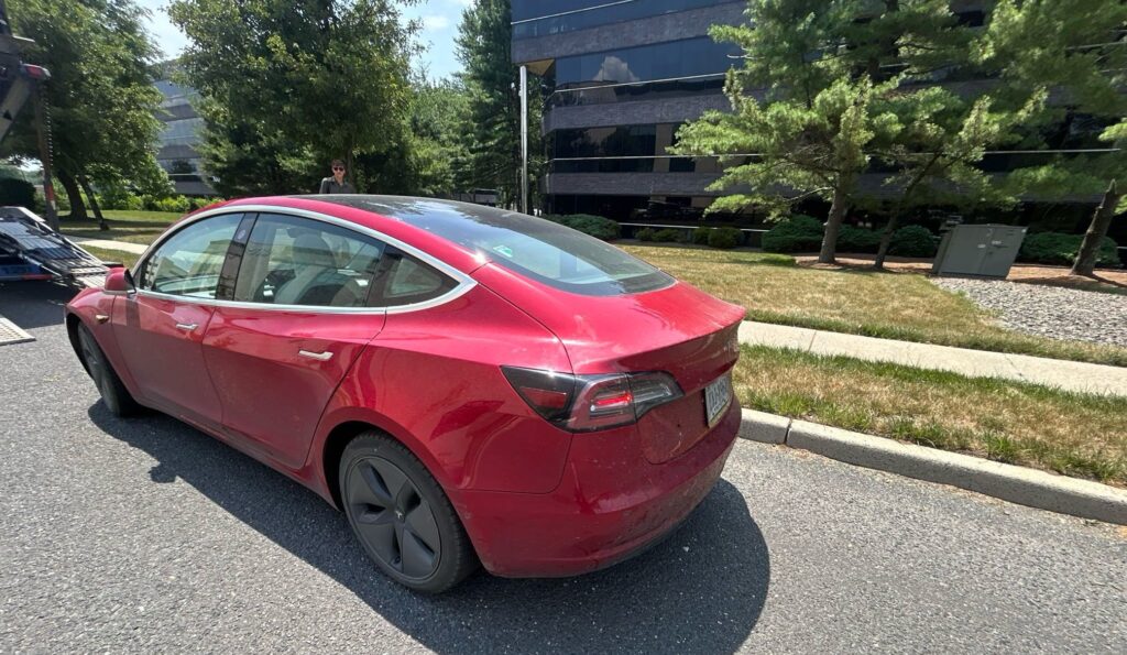 Tesla