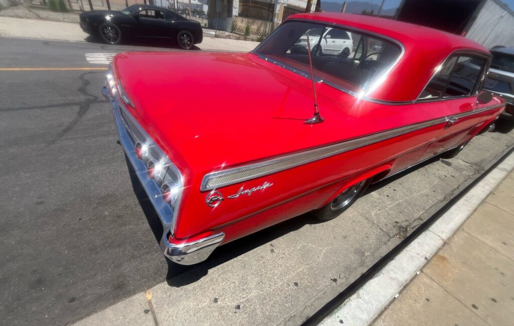 1962 Chevrolet Impala 1