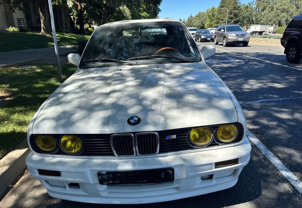 1999 BMW 3 Series 1