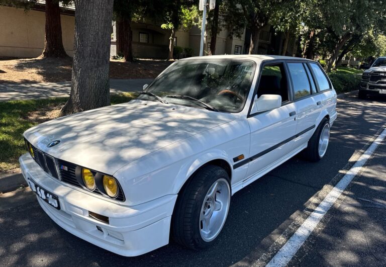 1999 BMW 3 Series