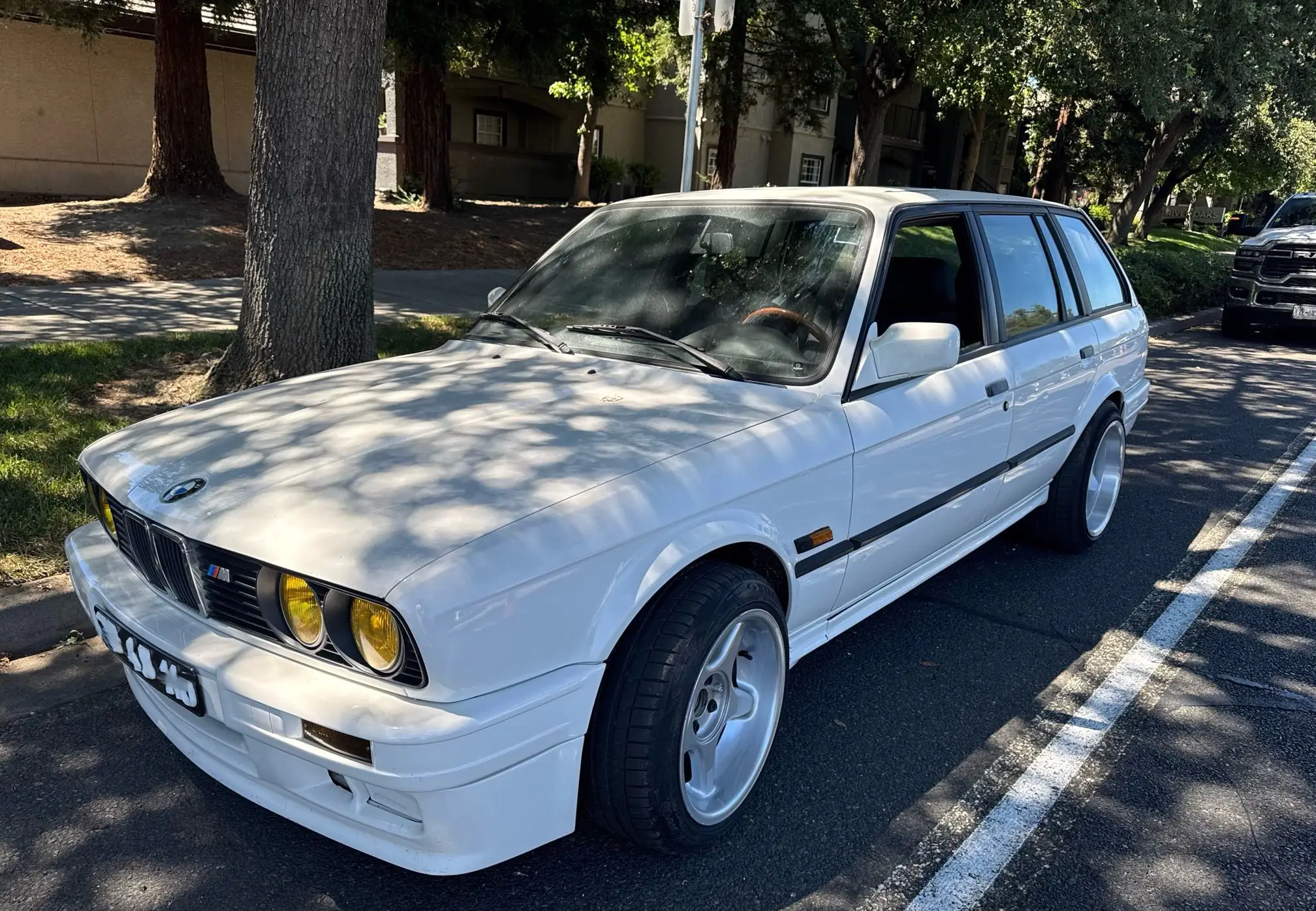 1999 BMW 3 Series