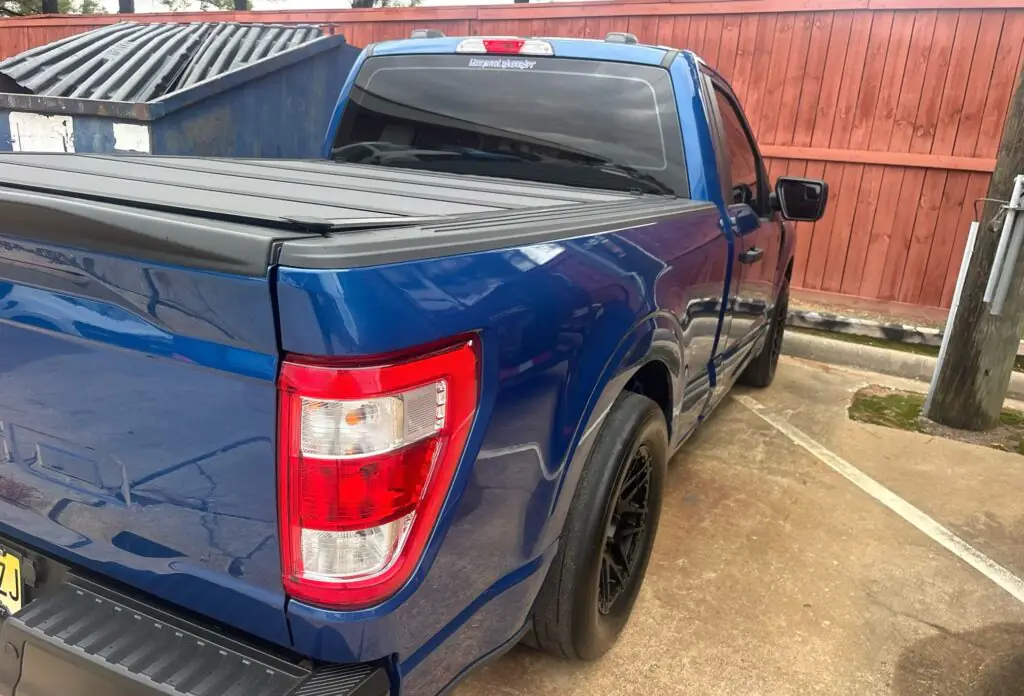 2023 Ford F-150 pic