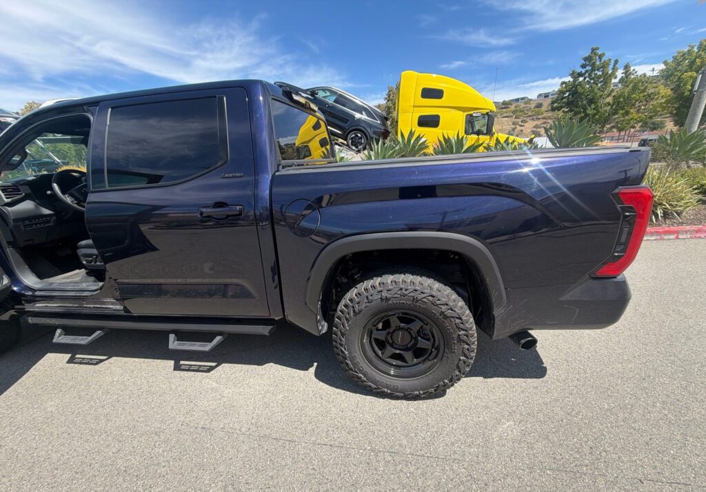 2025 Toyota Tundra 1