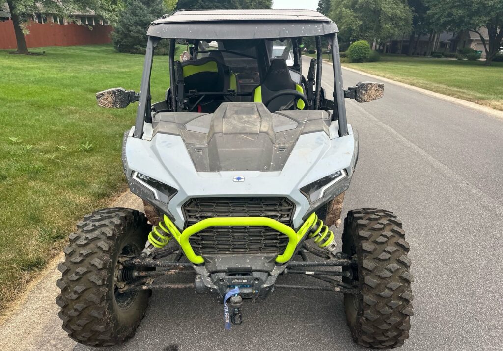 RZR