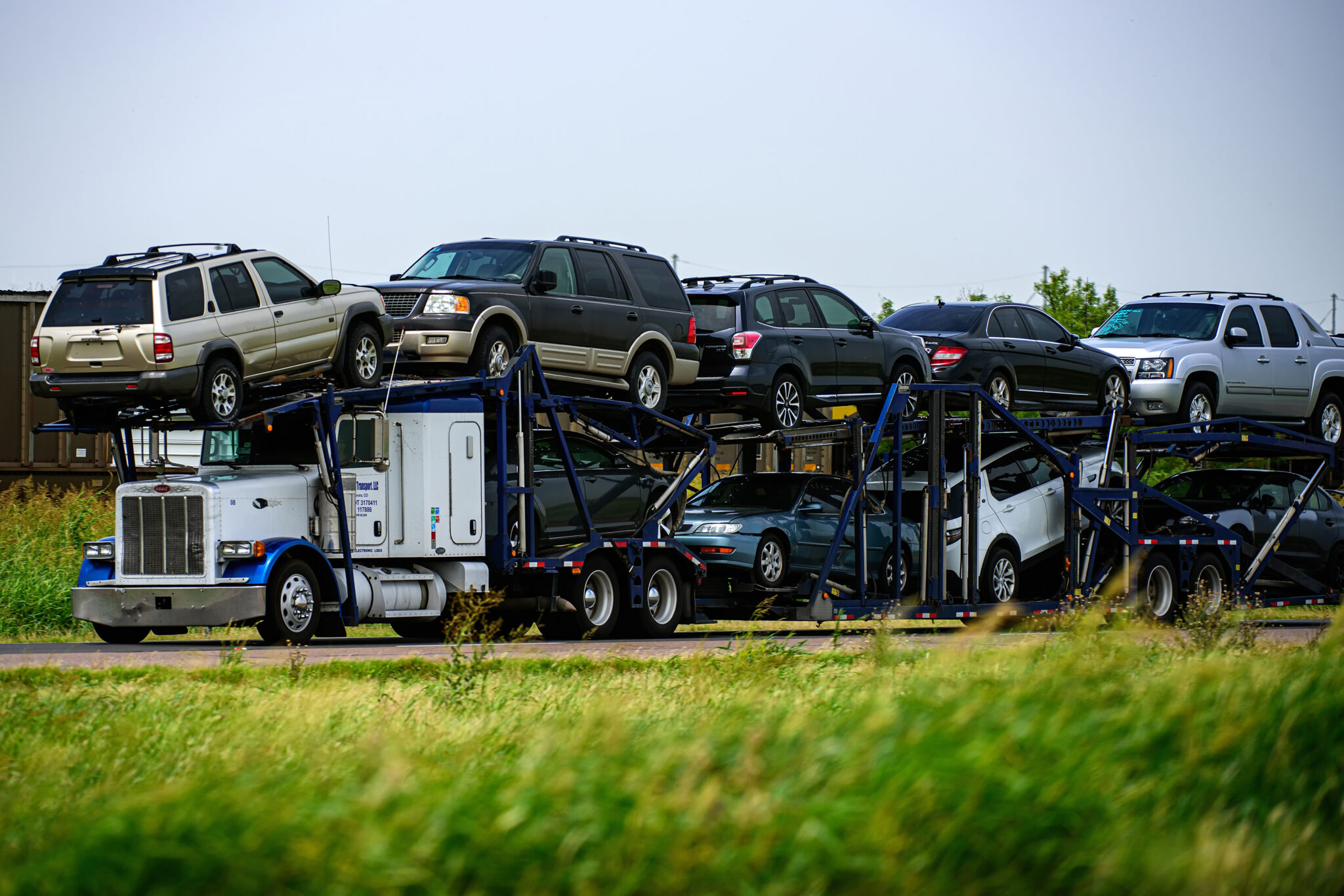 Arizona car shipping