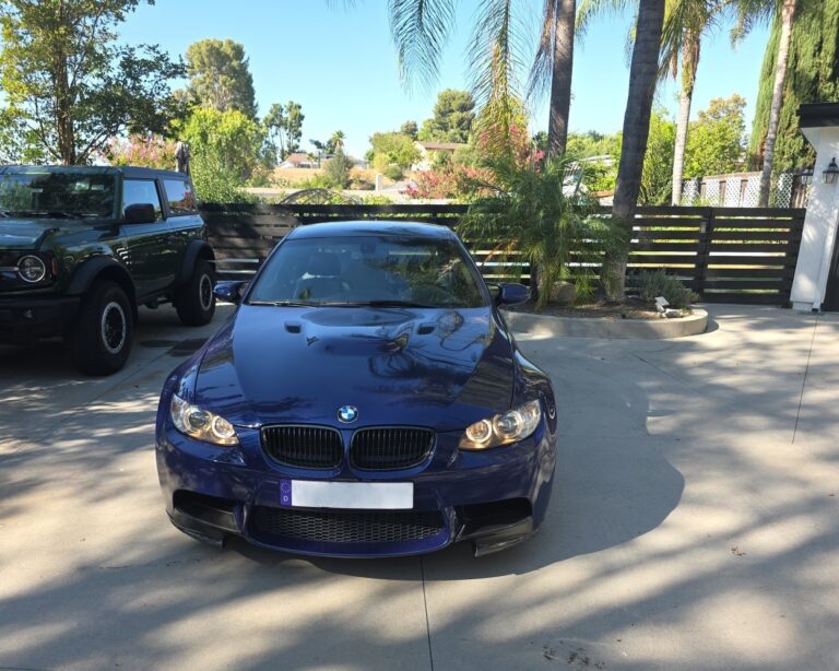 2013 BMW 3 Series 1