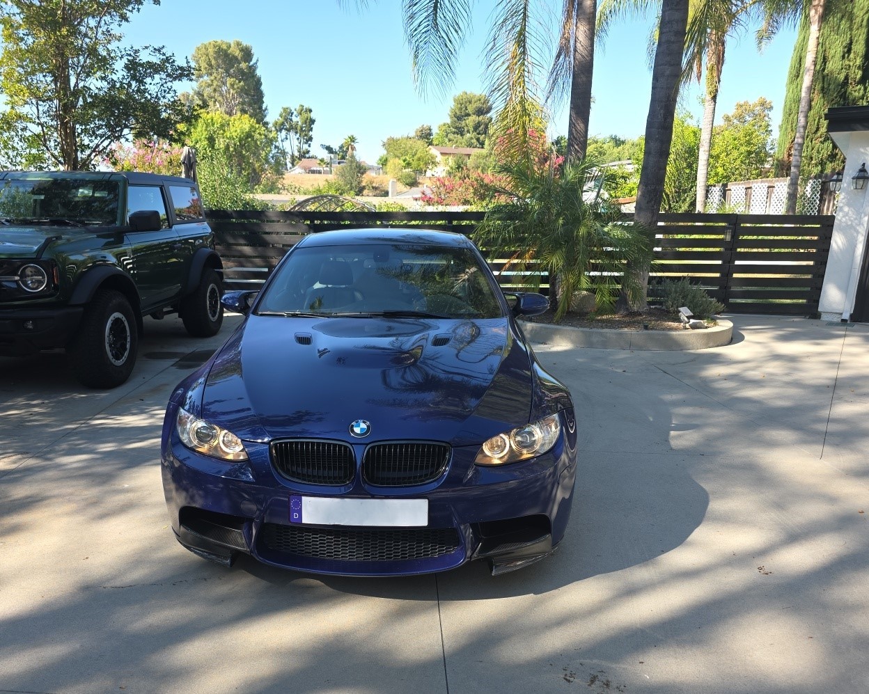 2013 BMW 3 Series 1