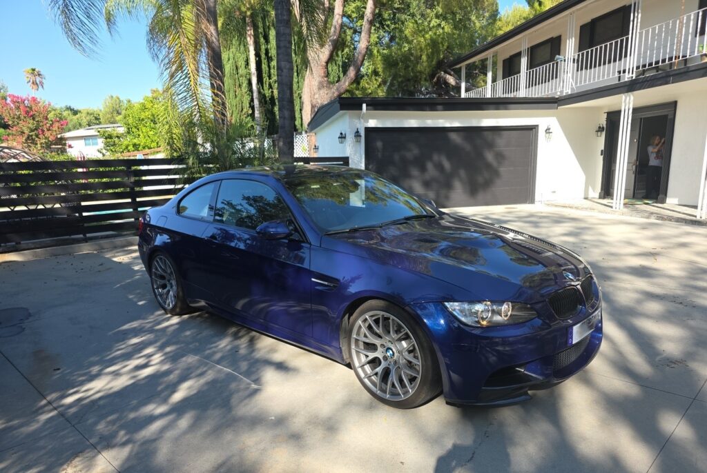 2013 BMW 3 Series