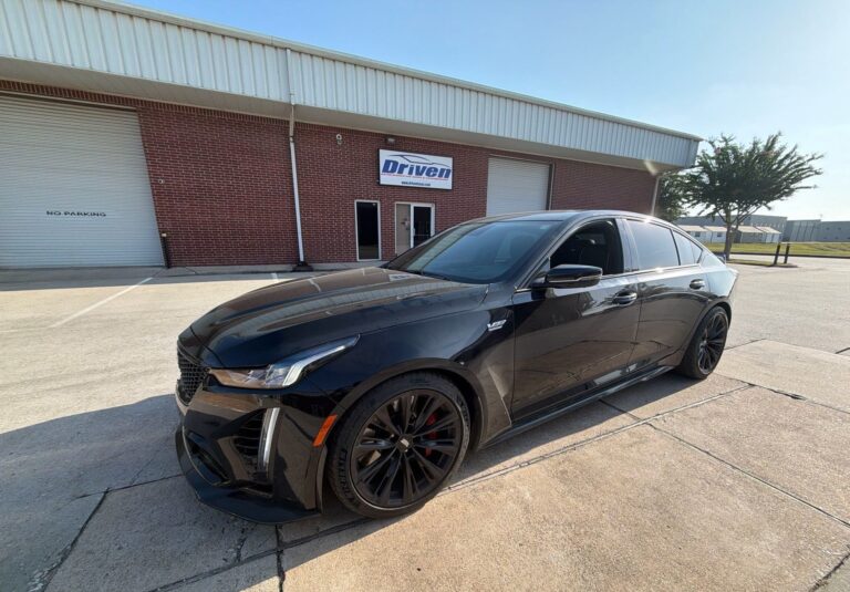 2026 Cadillac CT5