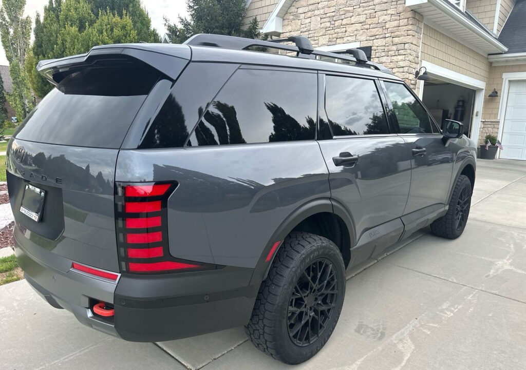 2026 Hyundai Palisade 2
