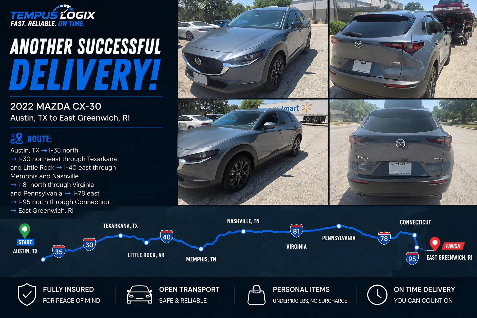 2022 Mazda CX-30