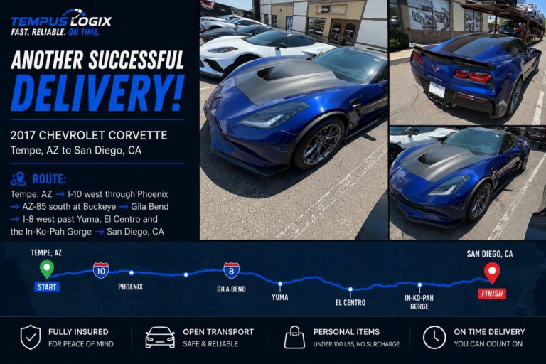 2017 Chevrolet Corvette