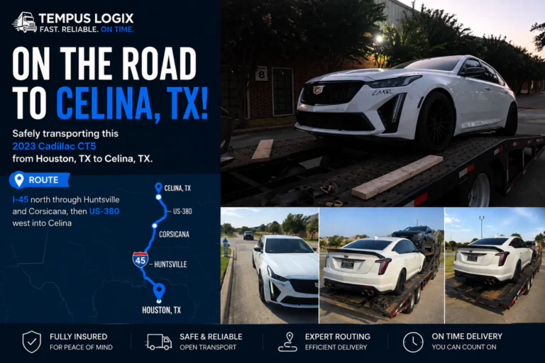 2023 Cadillac CT5