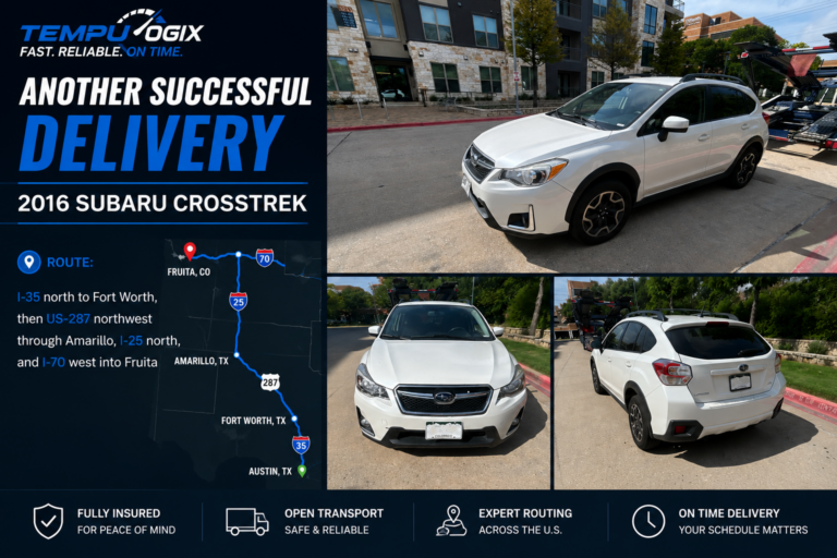 2016 Subaru Crosstrek