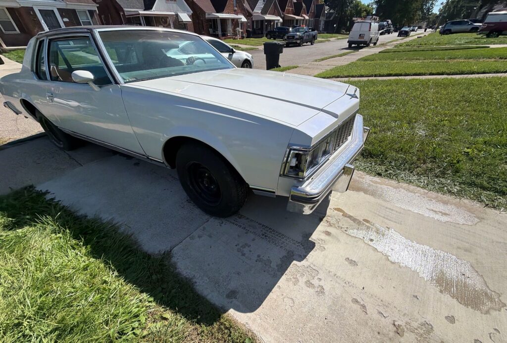 1979 Chevrolet Caprice 5
