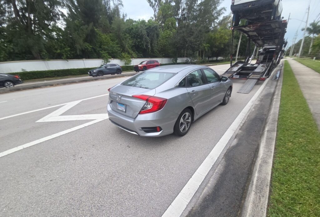 2027 Honda Civic 2