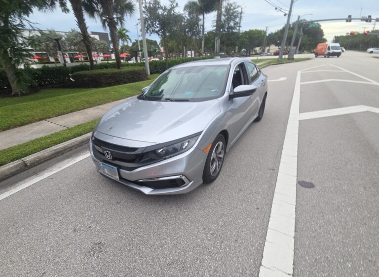 2027 Honda Civic
